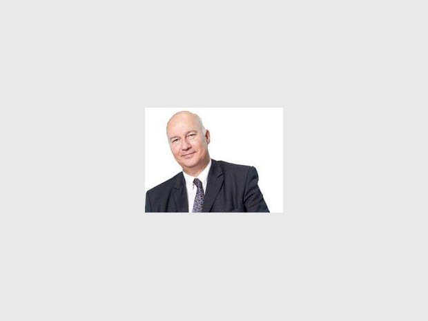 Patrick Thevenard