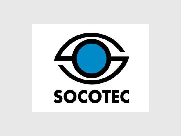 Logo Socotec