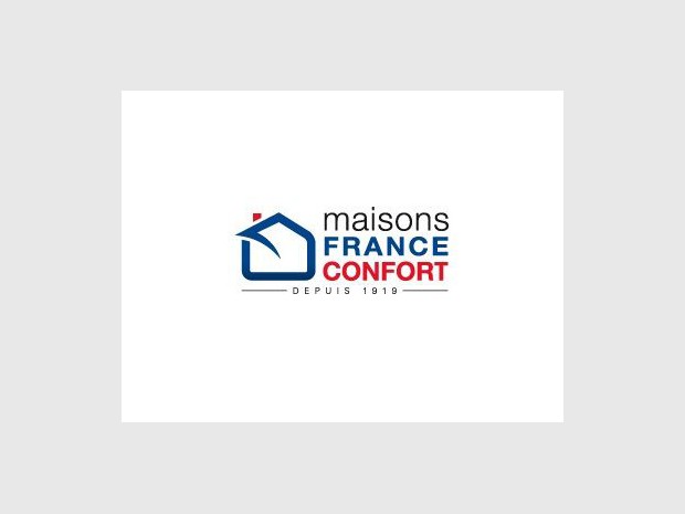 Logo Maisons France Confort