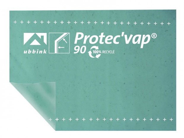 Ubbink Protec'Vap