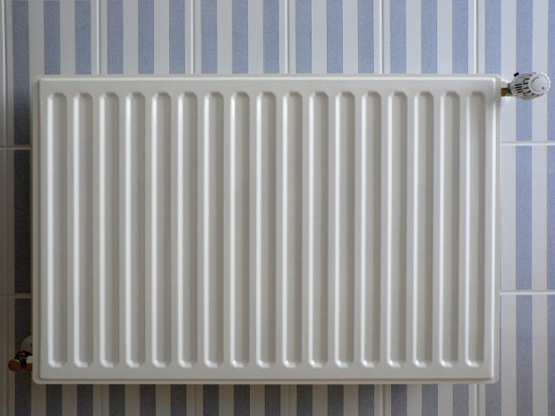 Radiateur