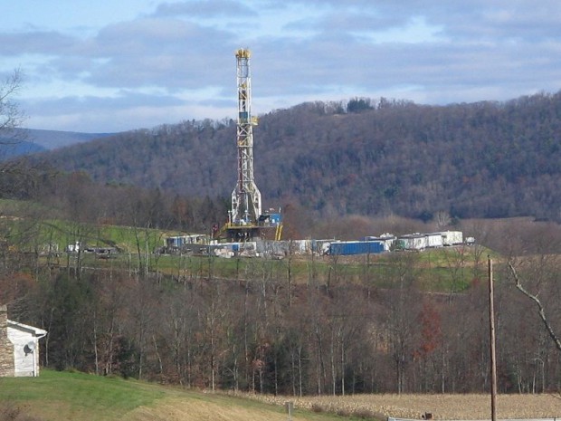 Les gaz de schiste définitivement enterrés ?