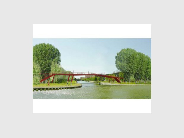 Passerelle