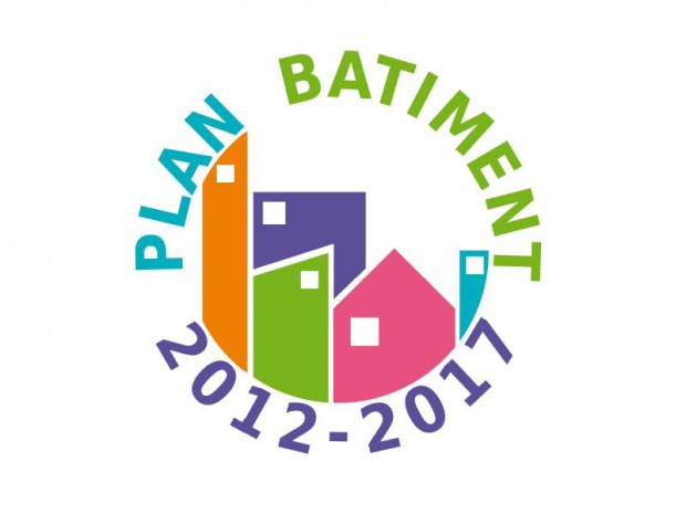Logo Plan Bâtiment 2012-2017