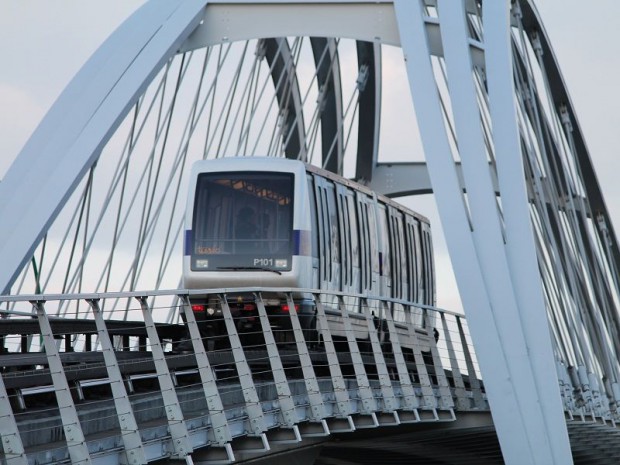 Métro Toulouse