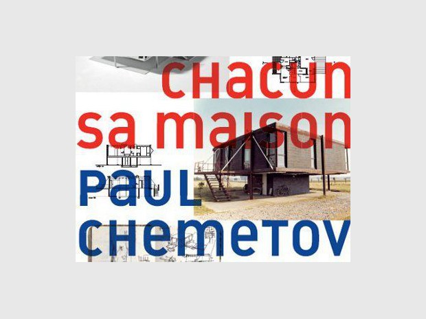 Chacun sa maison - Cité de l'archi