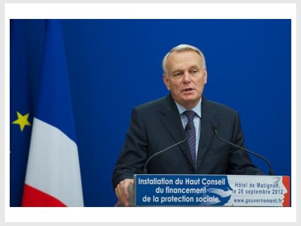 Ayrault