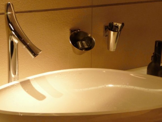 ASO Starck Axor Hansgrohe