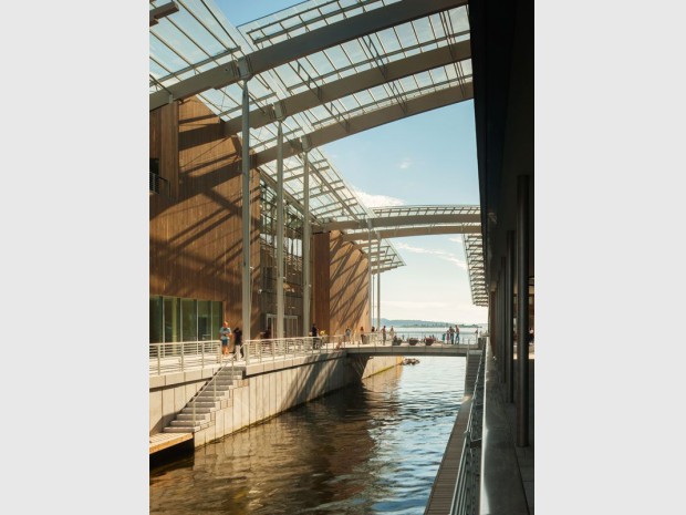 Renzo Piano Building Workshop