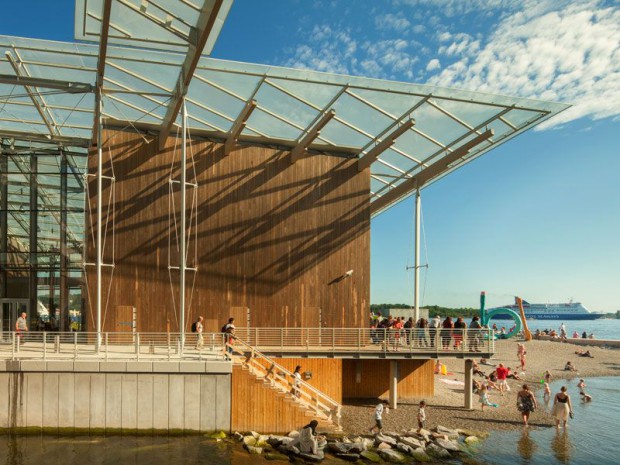 Renzo Piano Building Workshop