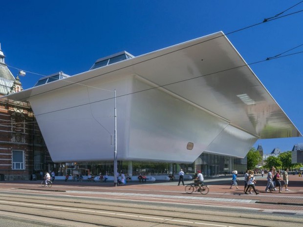 Stedelijk museum