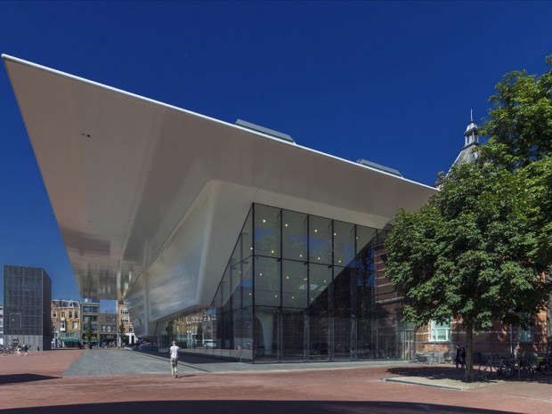 Stedelijk museum
