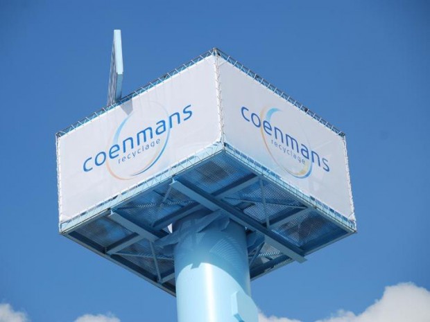 Coenmans Recyclage