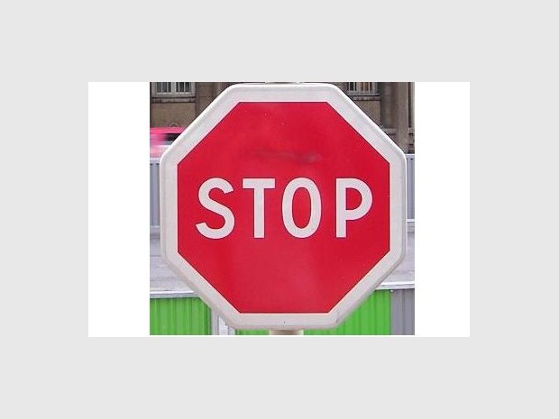 Stop