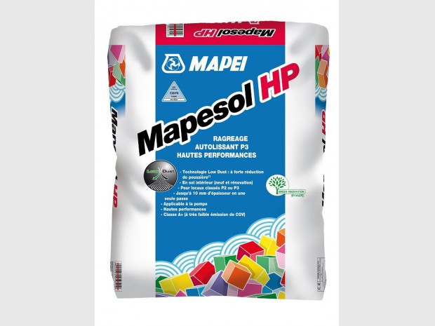 Mapei Mapesol HP