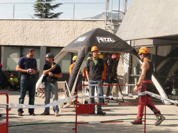 Petzl Ropetrip,