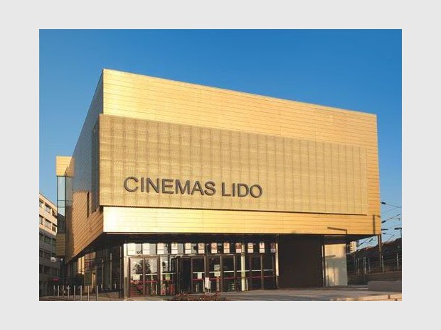 Cinéma Saint-Raphaël