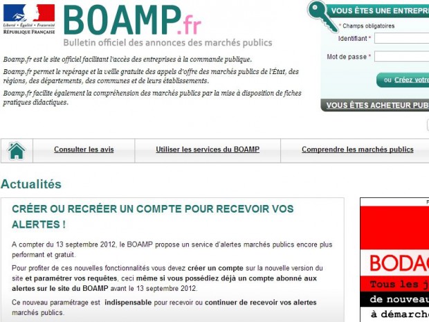 Boamp