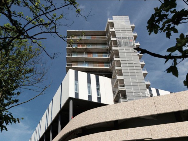 Centre Hospitalier de Boulogne-sur-Mer