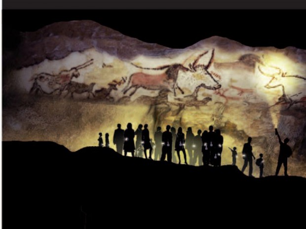 Lascaux 4