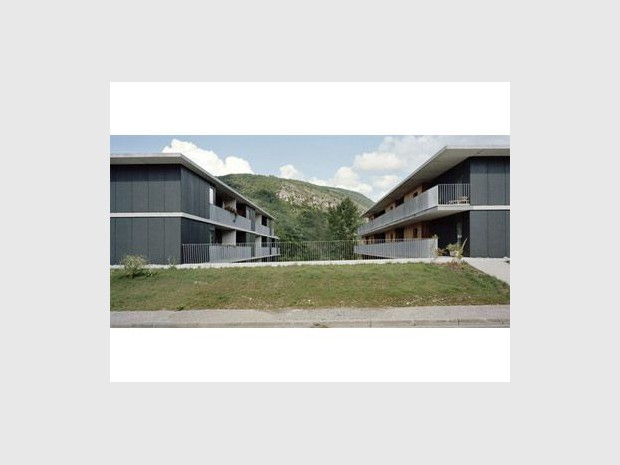 Logements Jean Duroux