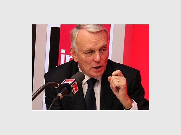 Ayrault