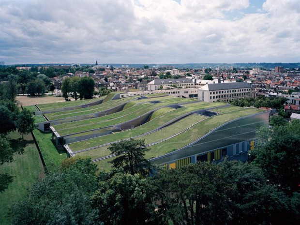 Lycée Marcel Sembat