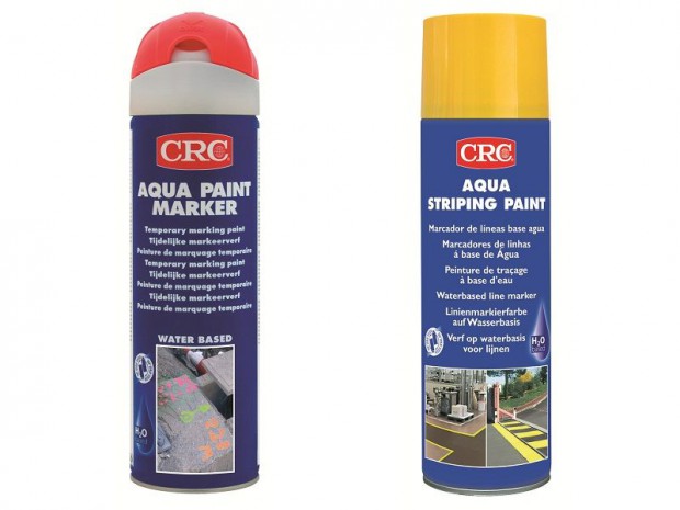 Aqua Paint Marker