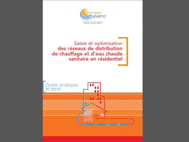 Guide pratique RT 2012