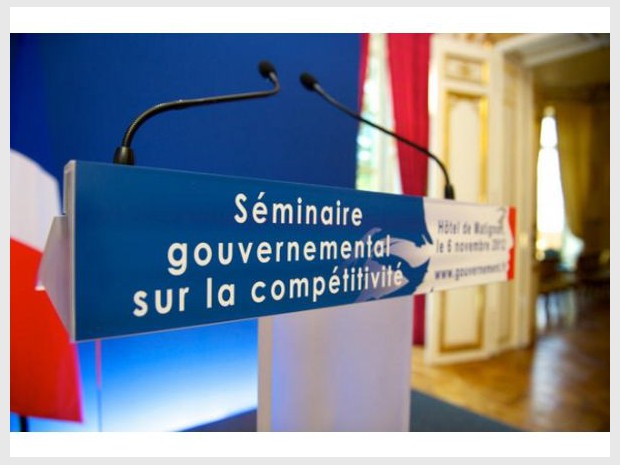 Gouvernement