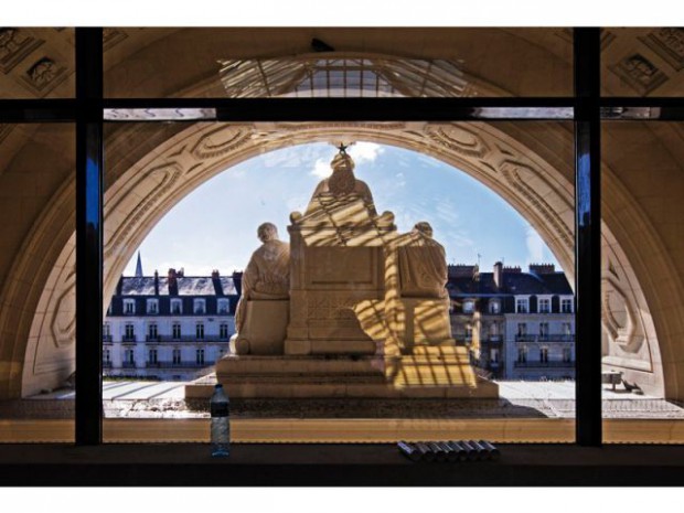 Hôtel Radisson Blu Nantes