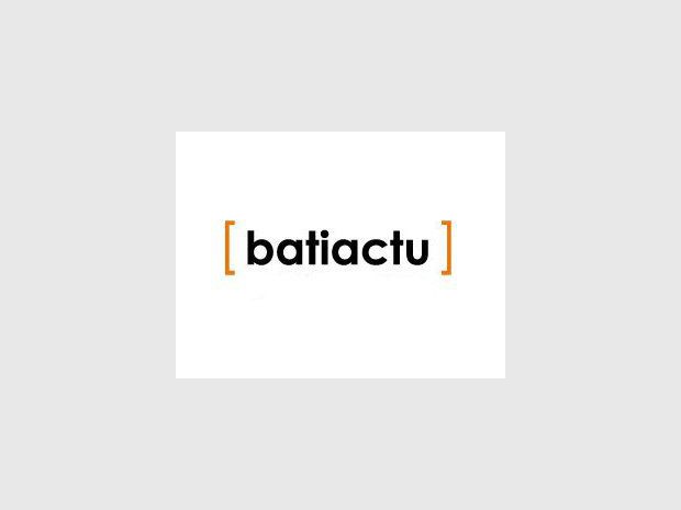 Logo batiactu