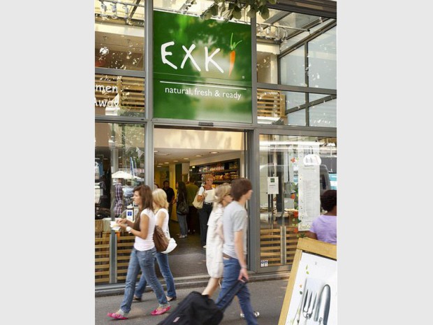 EXKi (Belgique)