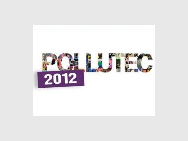 Pollutec 2012