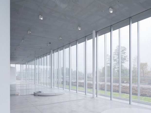 Louvre lens