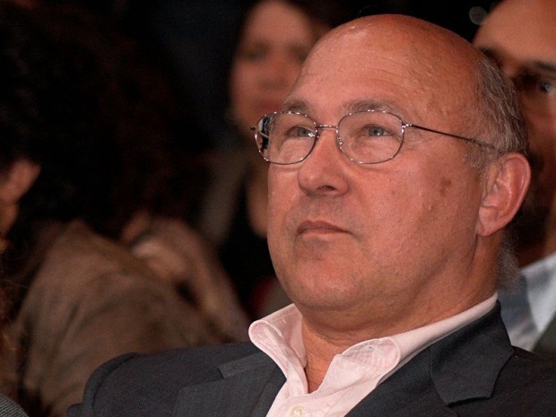 Michel Sapin