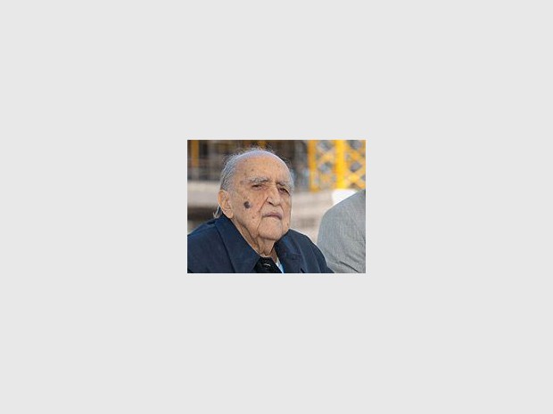 Oscar Niemeyer