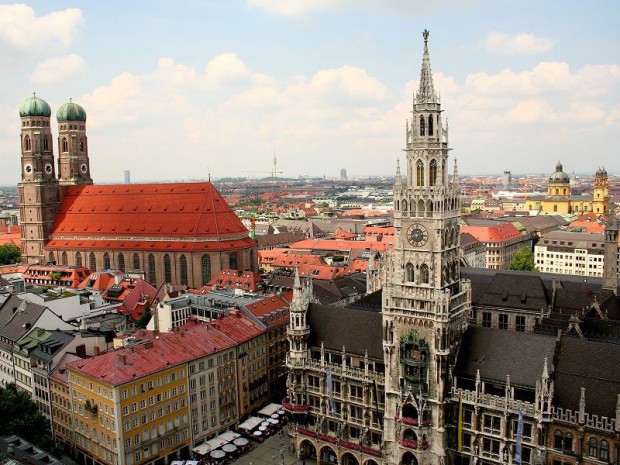 Munich