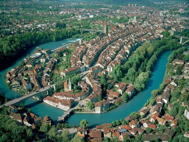 Berne