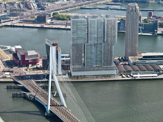 De Rotterdam