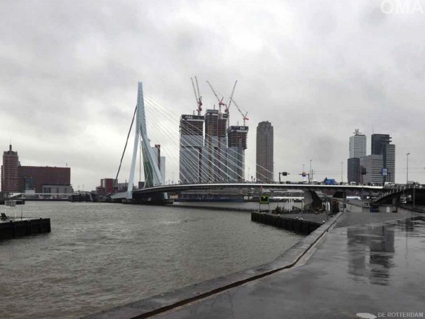 De Rotterdam