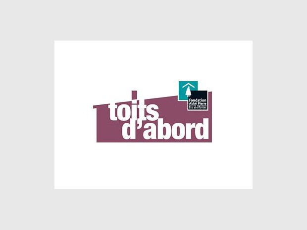 Toits d'abord