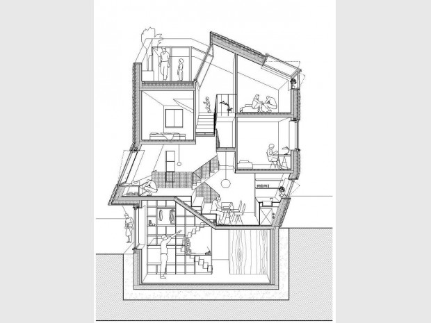 Grand Prix d'architecture 2012