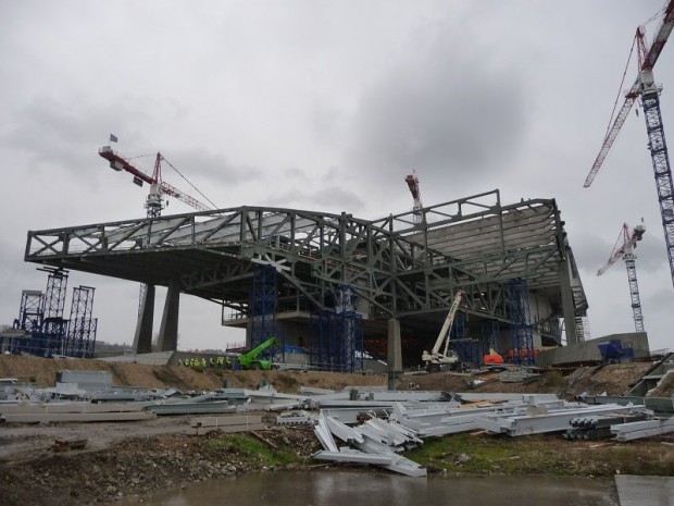 Musée Confluences