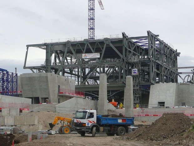 Musée Confluences