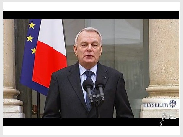 Ayrault