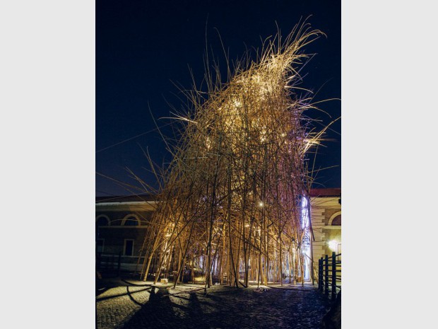 Big Bambu Big Bambu