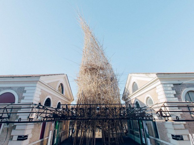 Big Bambu Big Bambu