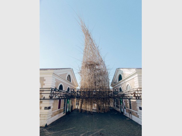 Big Bambu Big Bambu