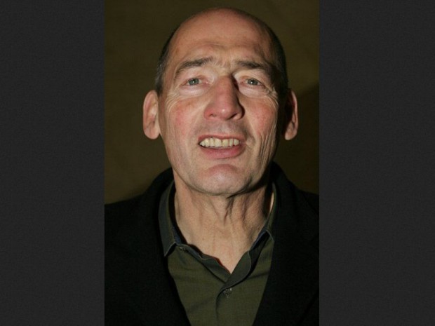 Rem Koolhaas